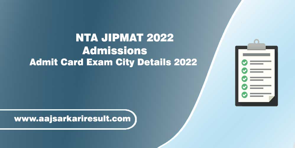 nta-jipmat-2022-admit-card